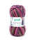 Laine à chaussettes à tricoter HOT SOCKS COLOR - Grundl - certifiée Oeko-Tex 402 Violet