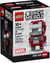 LEGO BrickHeadz - Figurine d’Iron Man MK5 40669