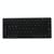 Clavier Pour Tablette Sans Fil Ultra-Mince Bluetooth Silencieux Polyvalent YONIS