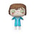 L'Exorciste - Figurine POP! Regan Floating Exclusive Edition 9 cm