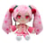 Vocaloid - Peluche Cuteforme Sakura Miku 28 cm - POPbuddies