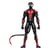 Spider-Man Marvel Legends Retro - Figurine Uncanny Spider-Man (Nightcrawler) 15 cm