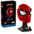 Lego Le masque de Spider-Man 76285