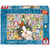 Puzzle 1000 pièces - Mimique de Chat - Schmidt Spiele