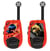 Talkie-Walkies Miraculous portée 2km fonction morse