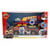 Camion de pompiers Sam Jupiter