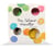 Le pack Monstre des emotions couleurs avec Nuna - Comansi - Rose