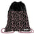Sac piscine Fleurs 45 CM Rose