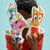 6 Coloriage Gonflable   Party Pack Bluey et Bingo