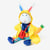 Léandre le lapin multi-activités Oxybul