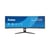 iiyama XCB4594DQSU B1 écran plat de PC 111,8 cm (44) 5120 x 1440 pixels Dual QHD LED Noir