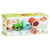 Tampons animaux du jardin - Djeco