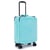 Valise Cabine à Roulettes Kipling SPONTANEOUS S - 53 CM Deepest Aqua