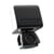 Mob - Astro Speaker - Petit Speaker Portable - Haut Parleur Puissant - Design Fun et Original - Noir