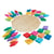 Puzzle 40 pièces - Mandala - Fisher-Price