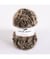 Pelote de fourrure Louve - Cheval Blanc 319 Multicolore