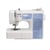 Machine a Coudre BROTHER FS100WT  électronique – 100 pts