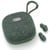 Mini Enceinte Bluetooth 2 En 1 Avec Écouteurs TWS Autonomie Longue Portée 10M Vert YONIS