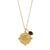 Collier Totem Le Castor - Omsaé