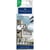 6 feutres de coloriage - A base d'alcool - Double pointes - Architecture - Faber Castell - Goldfaber