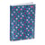 MINISTRE FR My Agenda - 16x24 cm - avec poche Zip - Semainier - 14 mois de décembre à janvier