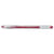 Stylo roller - Rouge - Encre gel - Pointe fine - 0.5 mm - Pilot - G-1