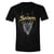 Le Seigneur des Anneaux - T-Shirt Logo Sauron - Taille M - PCMerch