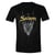 Le Seigneur des Anneaux - T-Shirt Logo Sauron - Taille S - PCMerch