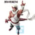 Naruto Shippuden - Figurine Killer Bee A Bridge Between The Lament Of Samsara and Peace Ichibansho