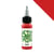 Teinture pour Daim et Nubuck - Rouge - 30mL