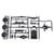 Grappe A TT02 - Tamiya 51527
