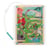 Labyrinthe a billes Ruche - Janod - Vert