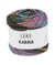 Pelote de coton KARMA - 100GR - Lang Yarns 0003 Multicolore