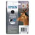 EPSON Cartouche d'encre T1301 Noir - Cerf (C13T13014012)