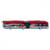 3739 Timeline bus a soufflet - Siku