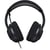 Casque Gaming filaire - Atlas 200 - TBS-5002-05 - Pour PC - Noir