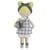 Poupée corps souple – collection Pipo - Decuevas Toys