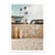 Affiche 50x70 cm - California dream - Gal Design