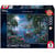 Puzzle La Petite Sirène et le Prince Eric 1000 pcs - Schmidt Spiele