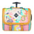 Cartable à roulettes 41 cm Jungle - BODYPACK