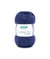 Fil à tricoter COTTON FUN - Gründl - certifié Oeko-Tex 11 Bleu