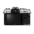 FUJIFILM X-T30 III ARGENT + Objectif SIGMA 18-50 f/2.8 DC DN Contemporary
