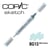 Copic - Marqueur à l'alcool Copic Sketch BG13 Mint Green