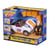 Voiture de course jouet - BANDAI - Stuntman Stu - Crash Voiture de course