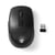 Nedis Souris sans Fil Droitier 6 Boutons avec DPI Réglable Noir