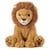 Peluche musicale Louis le lion - Cloud b