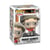 The Office - Figurine POP! Dwight 9 cm