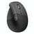 Souris Ergonomique Sans Fil 1000DPI Pour Petites Et Moyennes Mains Noir YONIS
