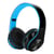 Casque Audio Bluetooth Sans Fil Stéréo Confortable Longue Autonomie YONIS