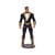 DC Multiverse - Figurine Build A Black Adam Endless Winter 18 cm